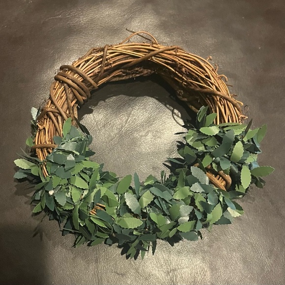 Other - 6” by 6” Wreath